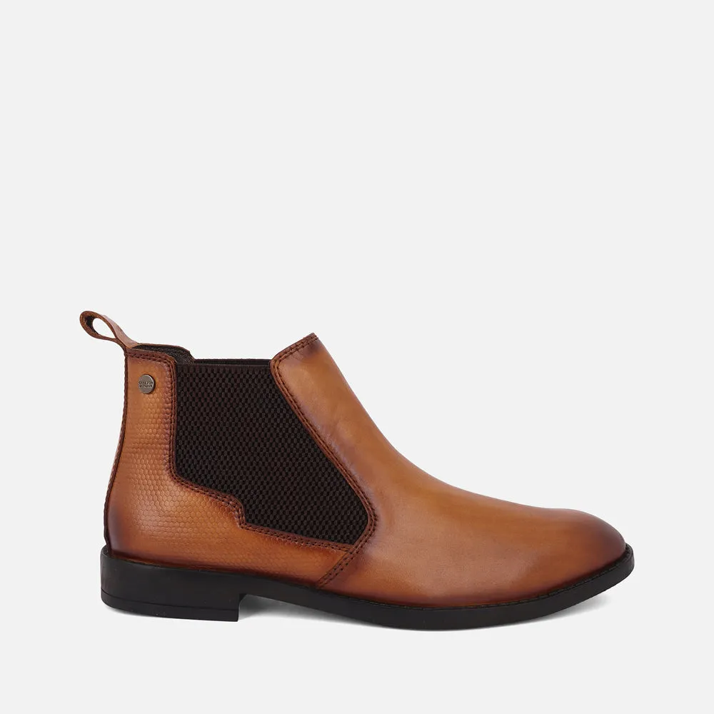 Men Chelsea Boot