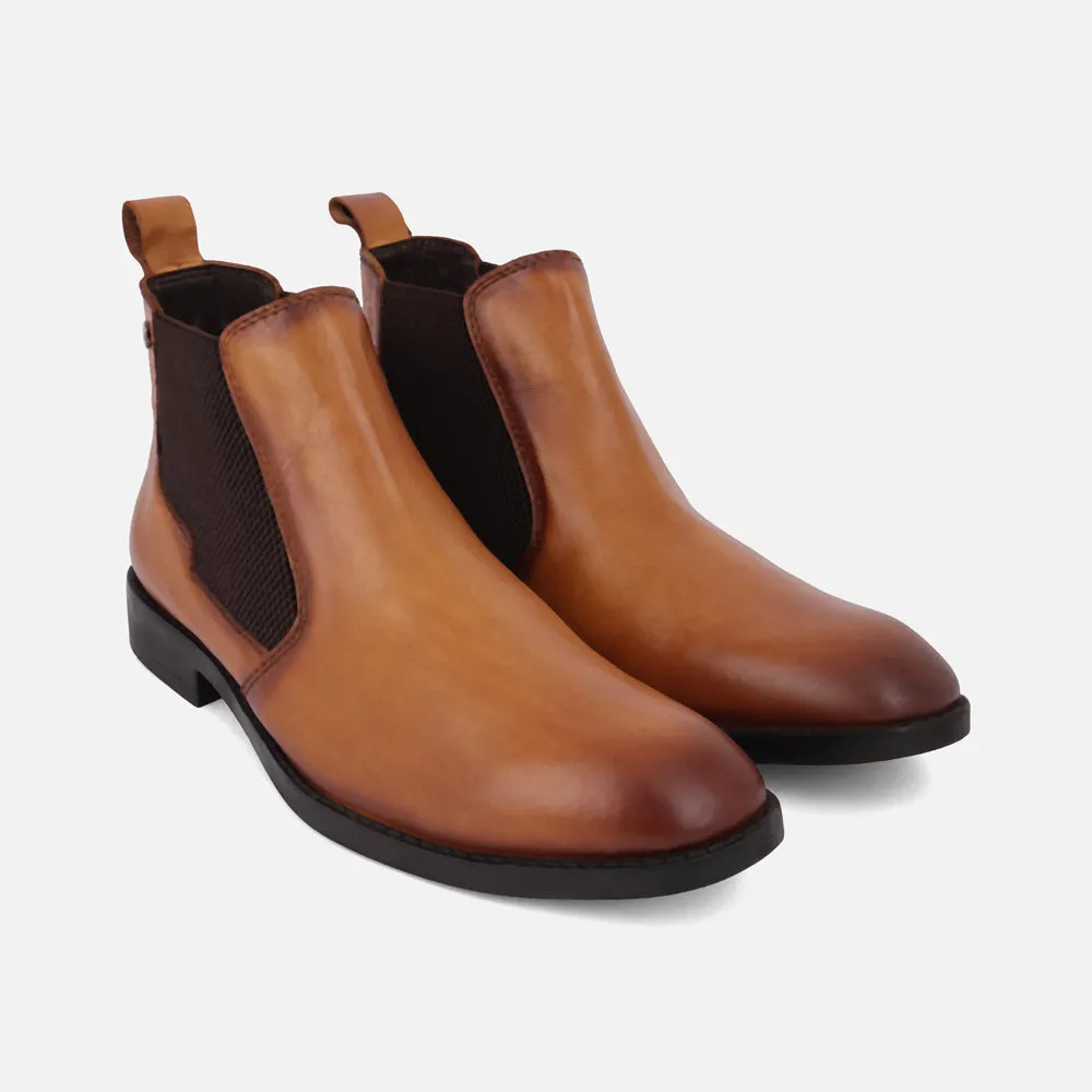 Men Chelsea Boot