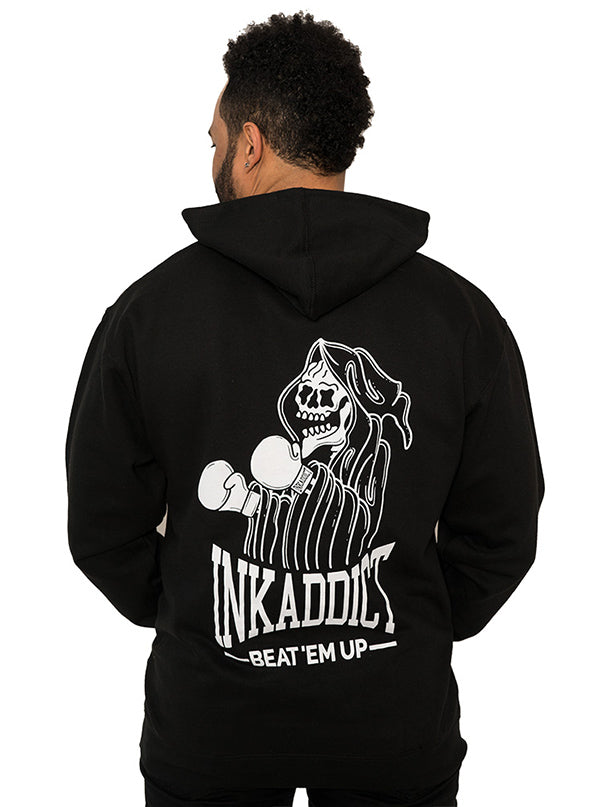 Men's Beat 'Em Up Hoodie