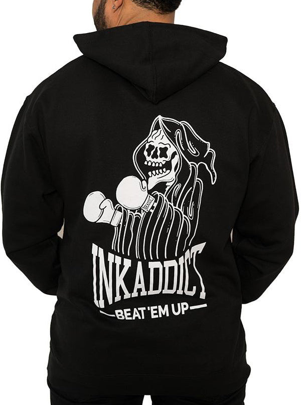 Men's Beat 'Em Up Hoodie