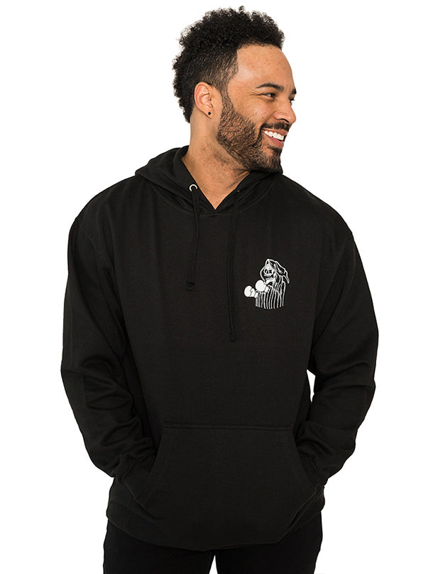 Men's Beat 'Em Up Hoodie