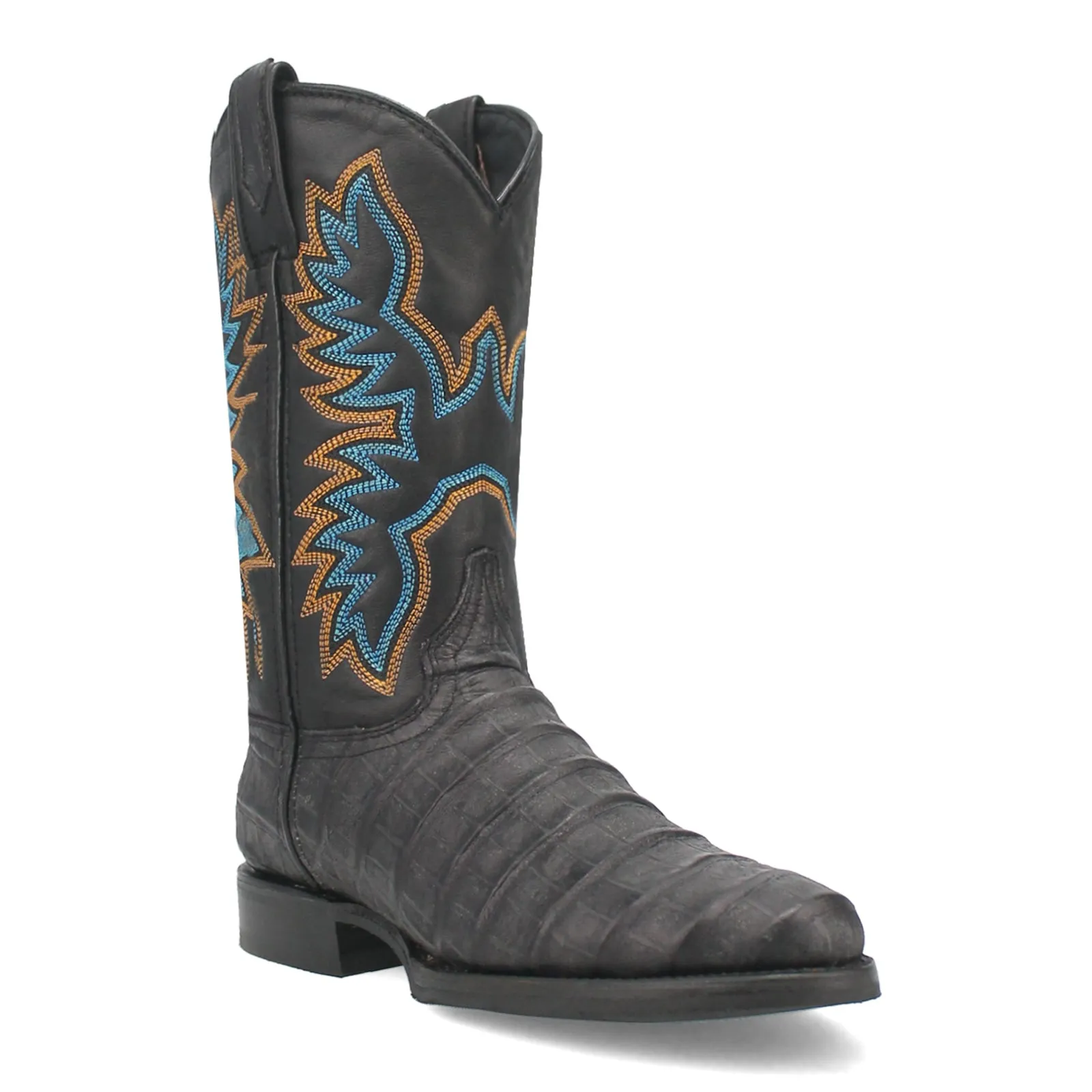 Men's Dingo, Trail Boss Boot