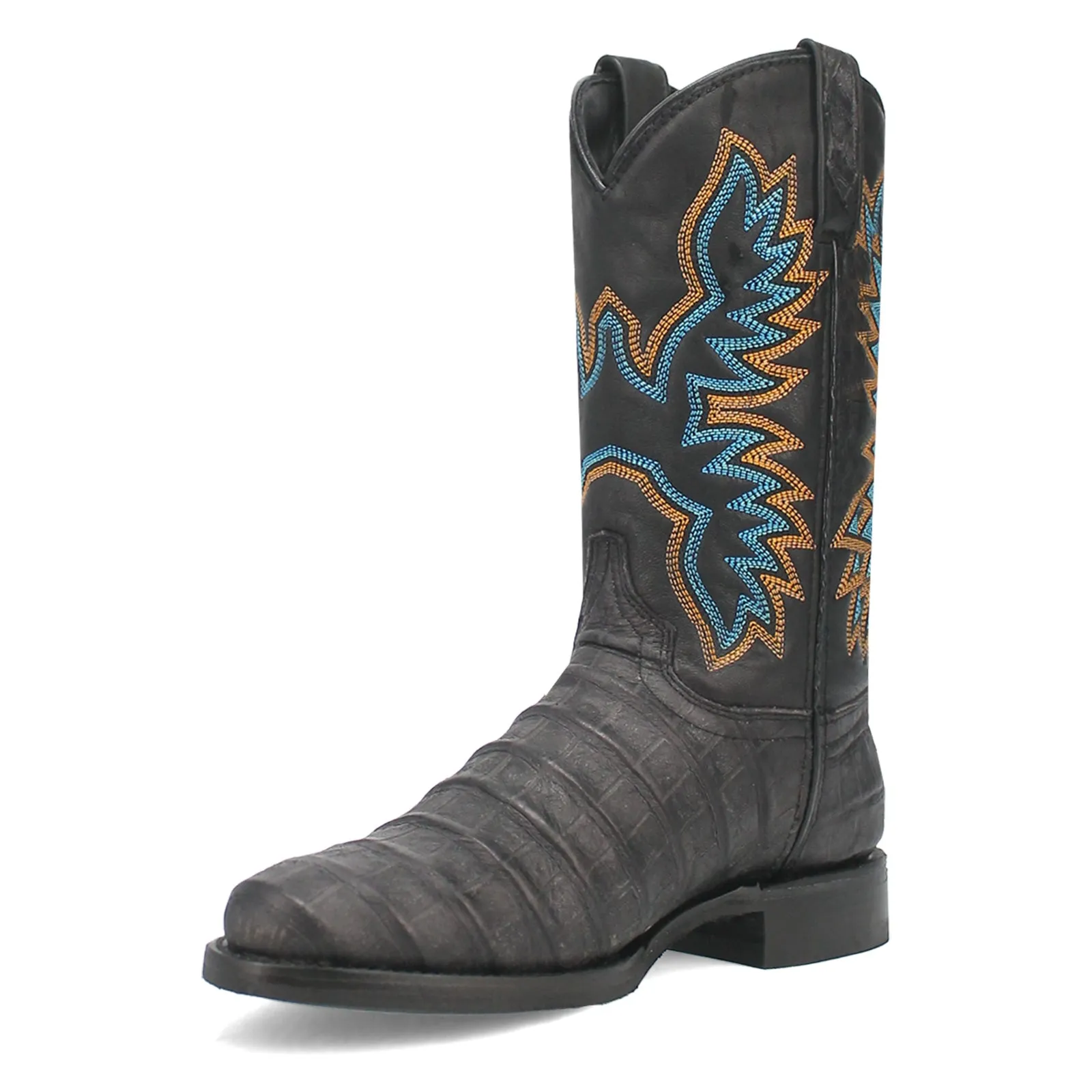 Men's Dingo, Trail Boss Boot