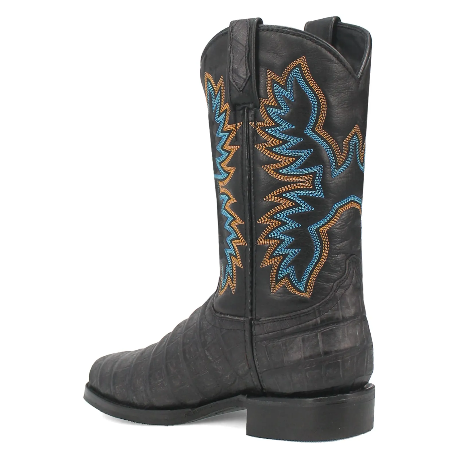 Men's Dingo, Trail Boss Boot