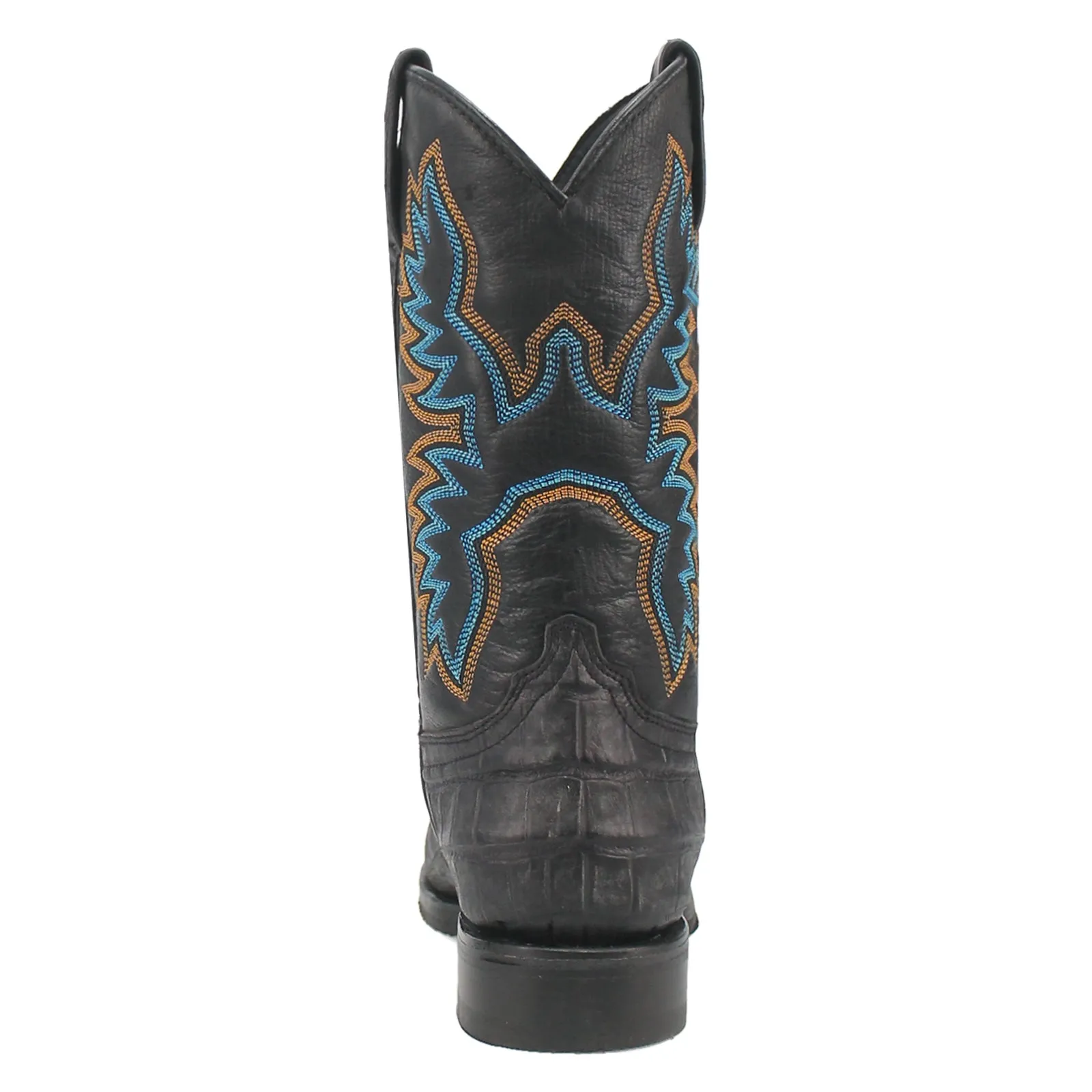 Men's Dingo, Trail Boss Boot