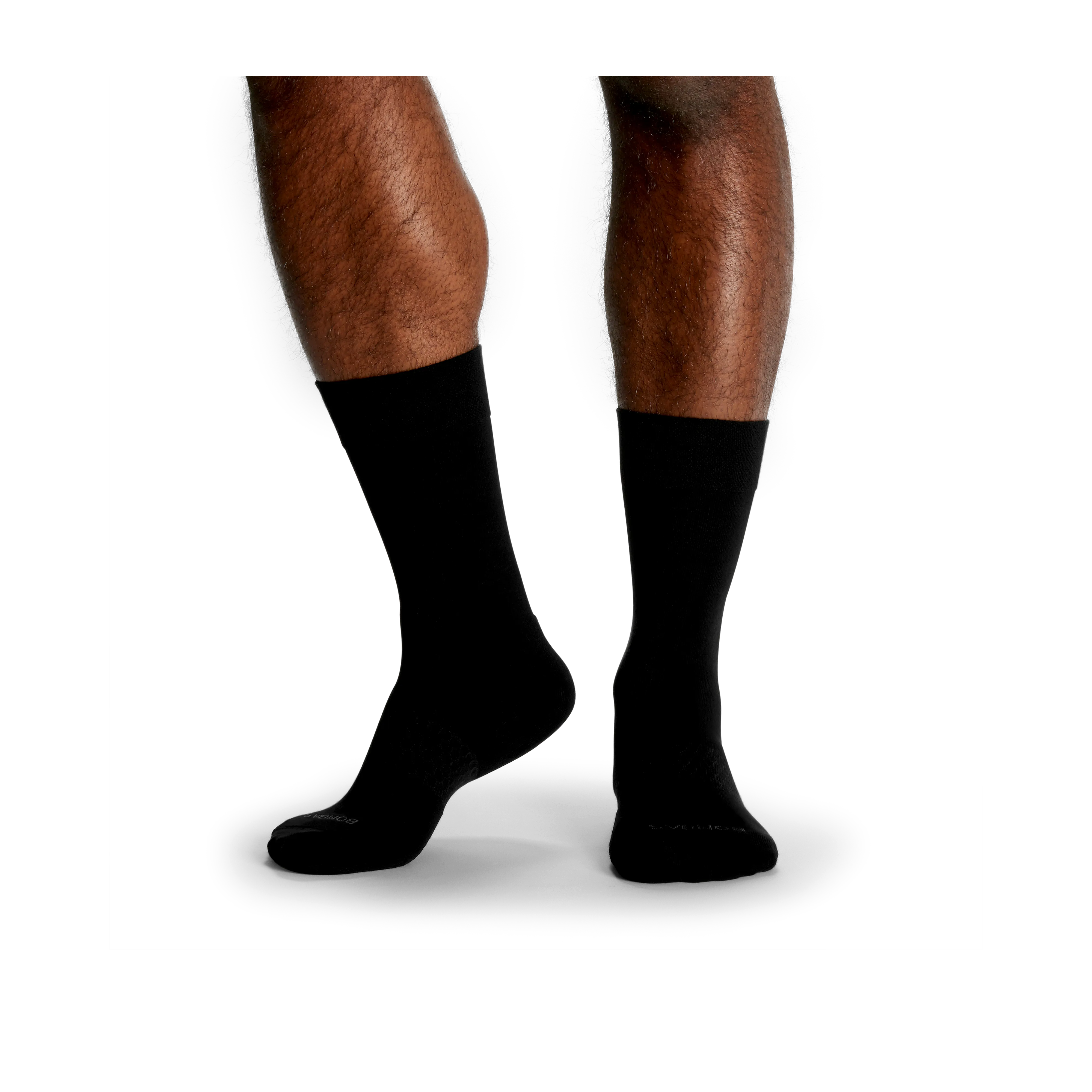 Men's Dress Calf Sock 12-Pack