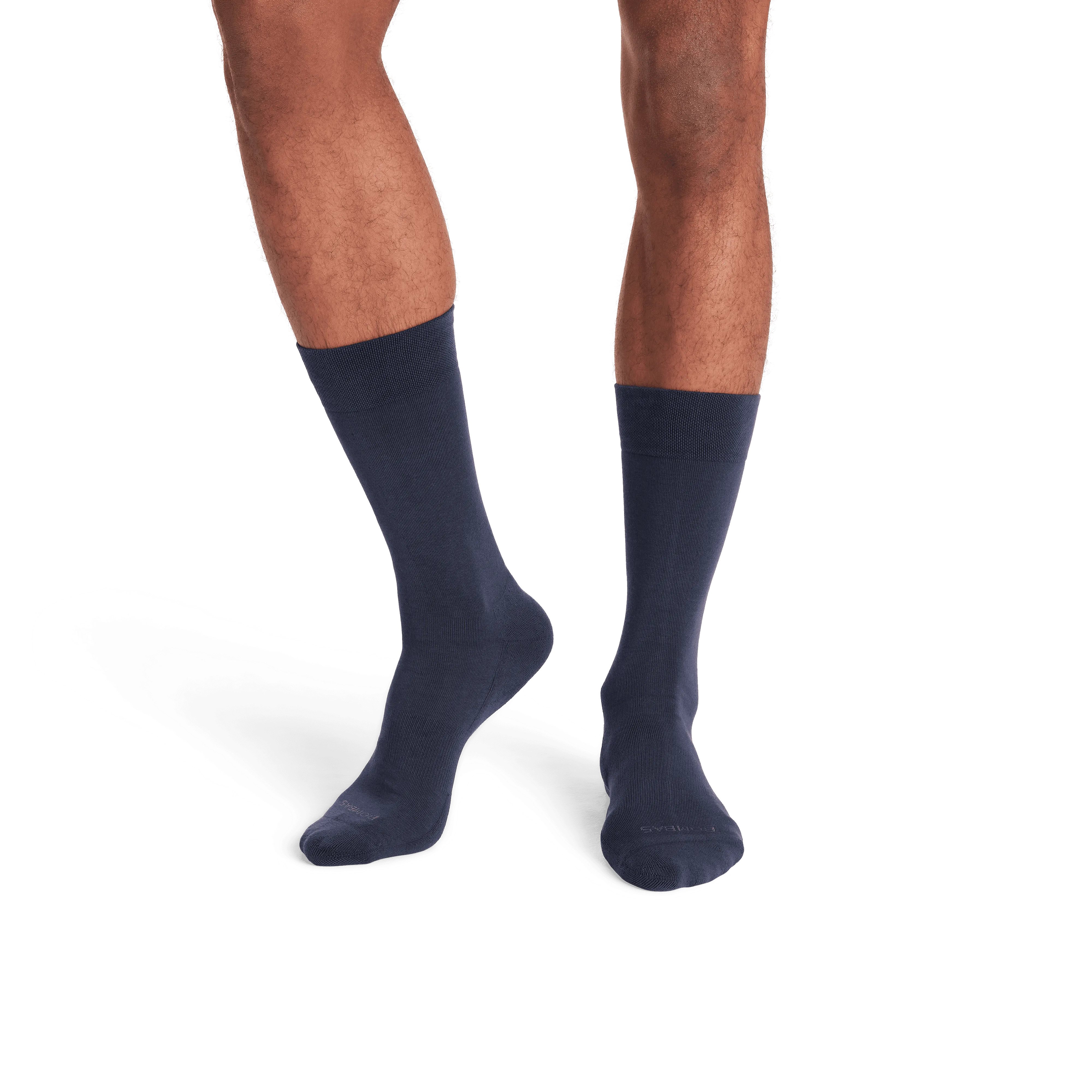 Men's Dress Calf Sock 12-Pack