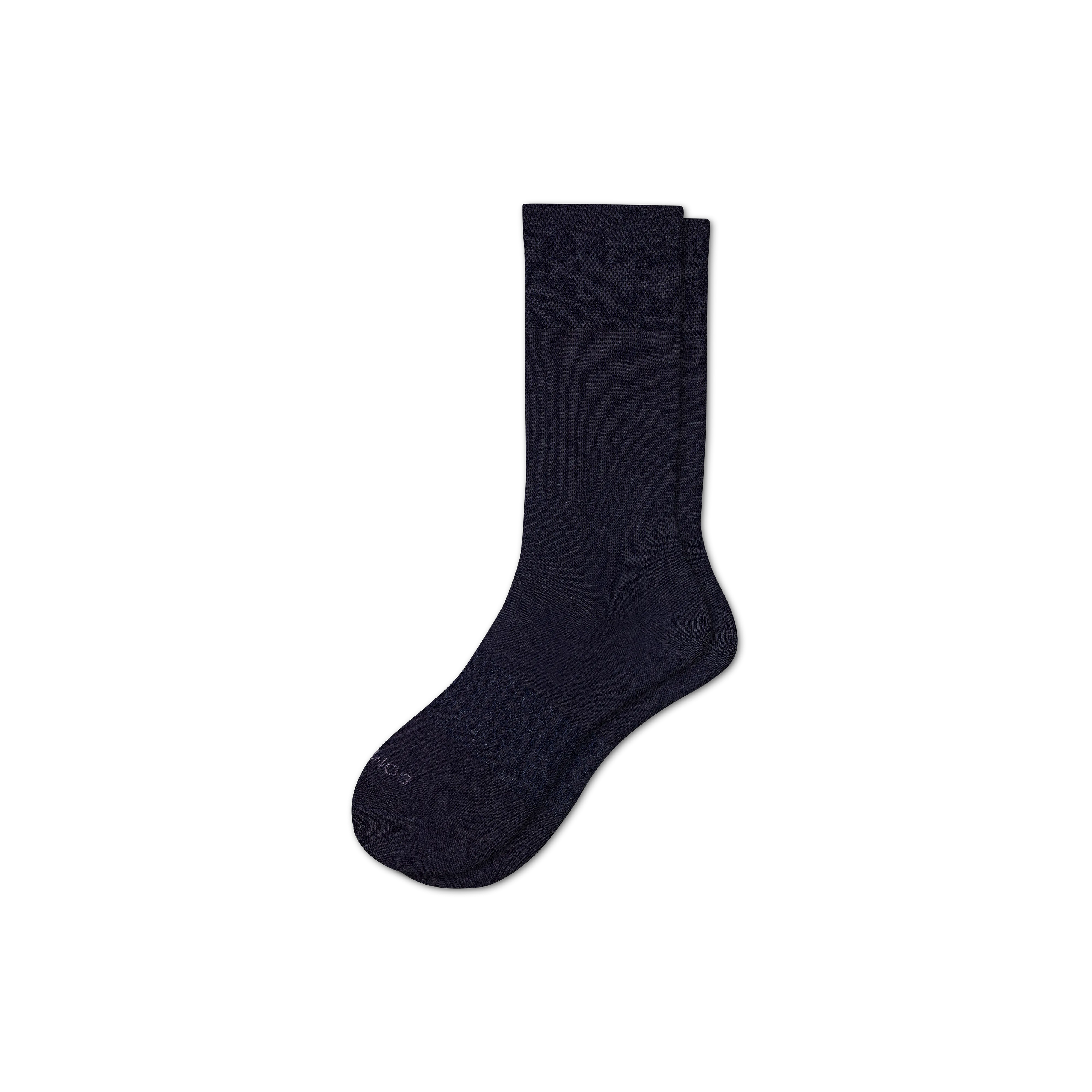 Men's Dress Calf Sock