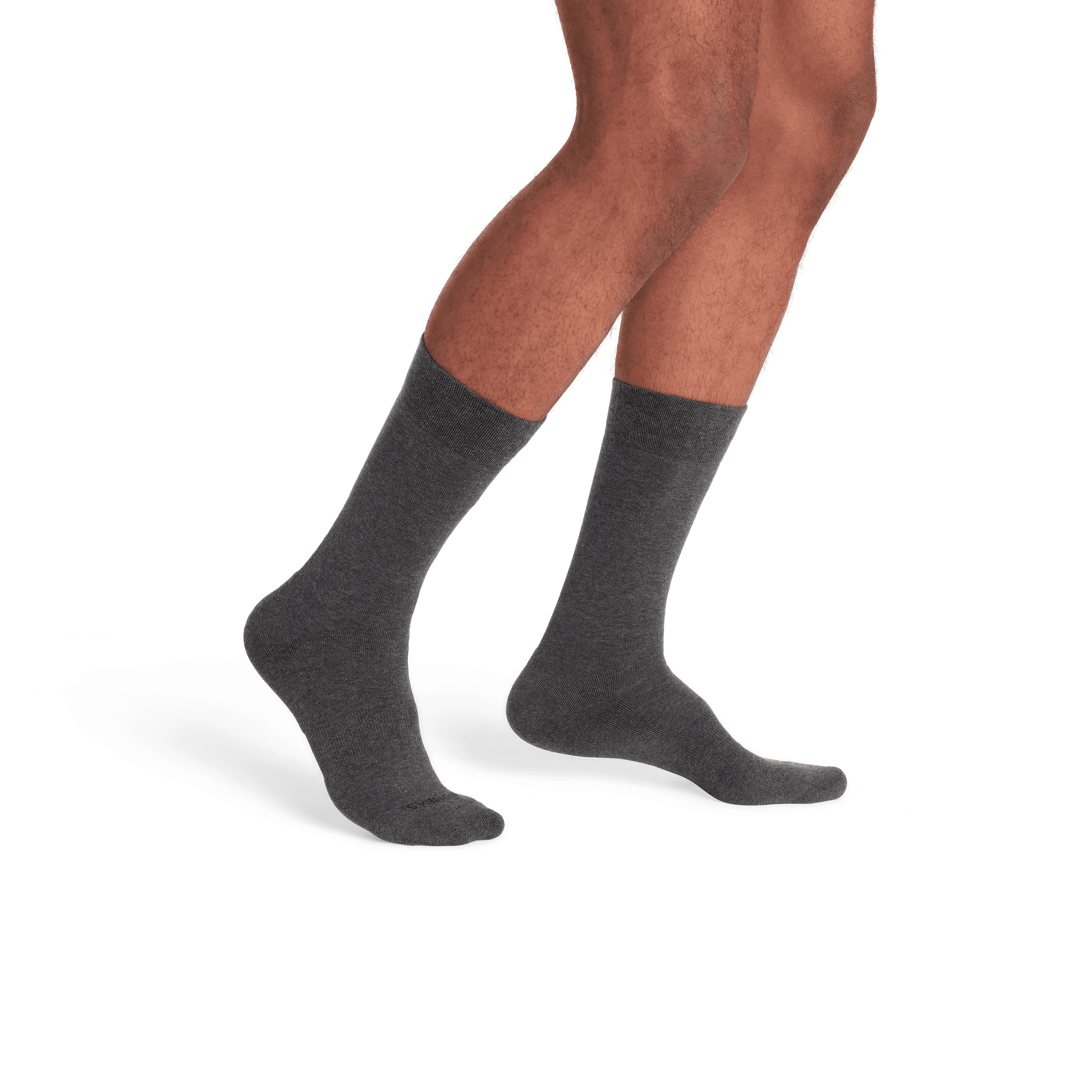 Men's Dress Calf Sock