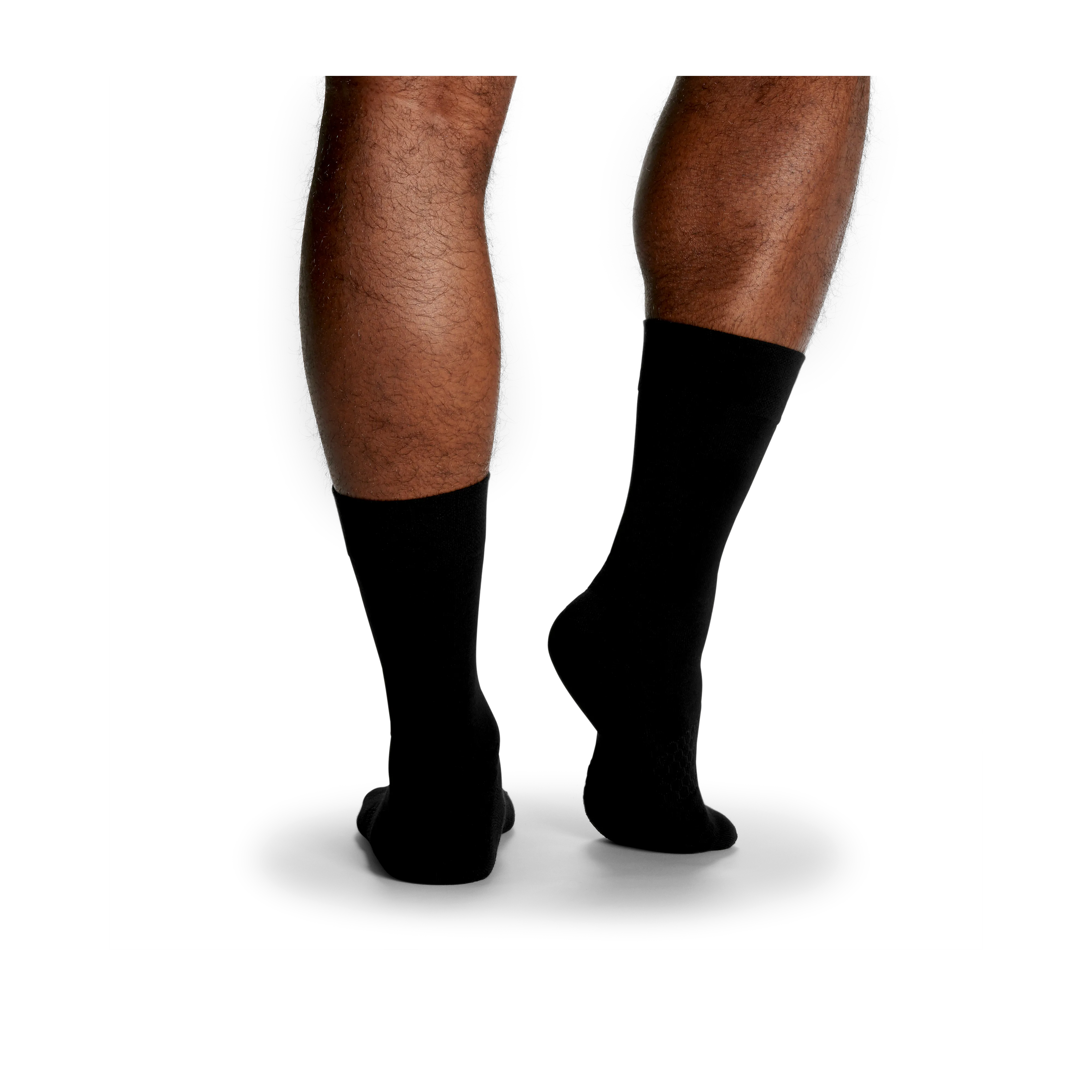 Men's Dress Calf Sock