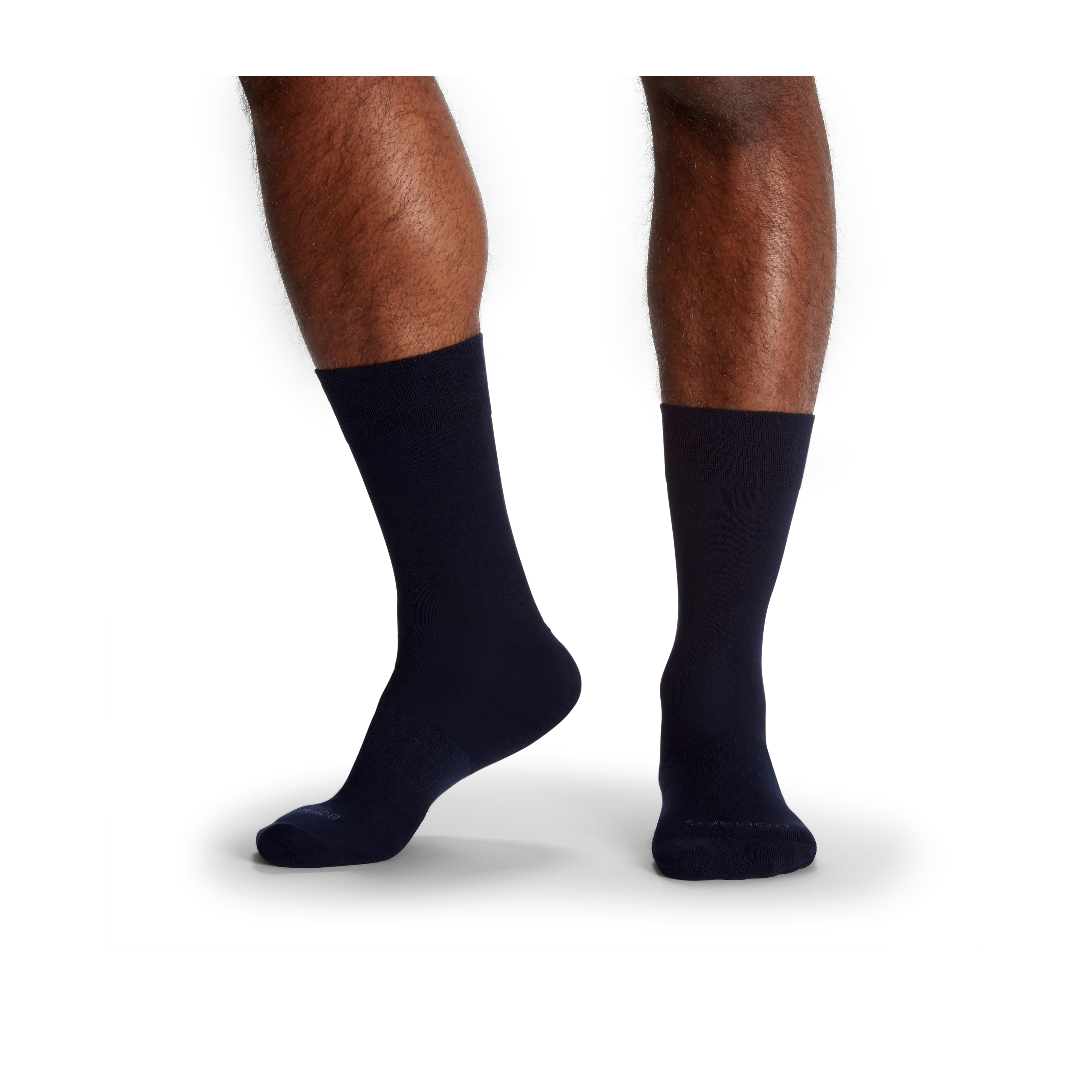 Men's Dress Calf Sock