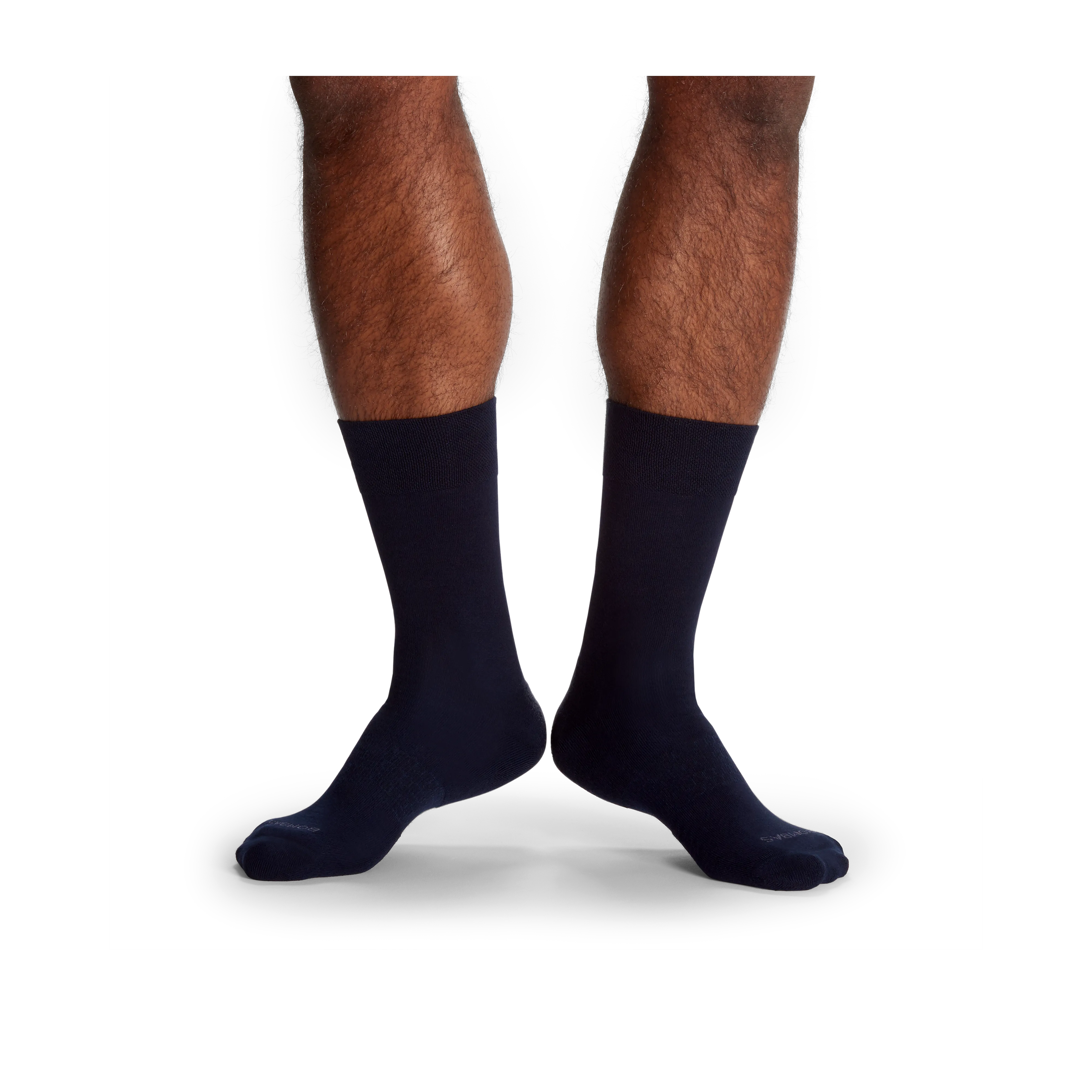 Men's Dress Calf Sock