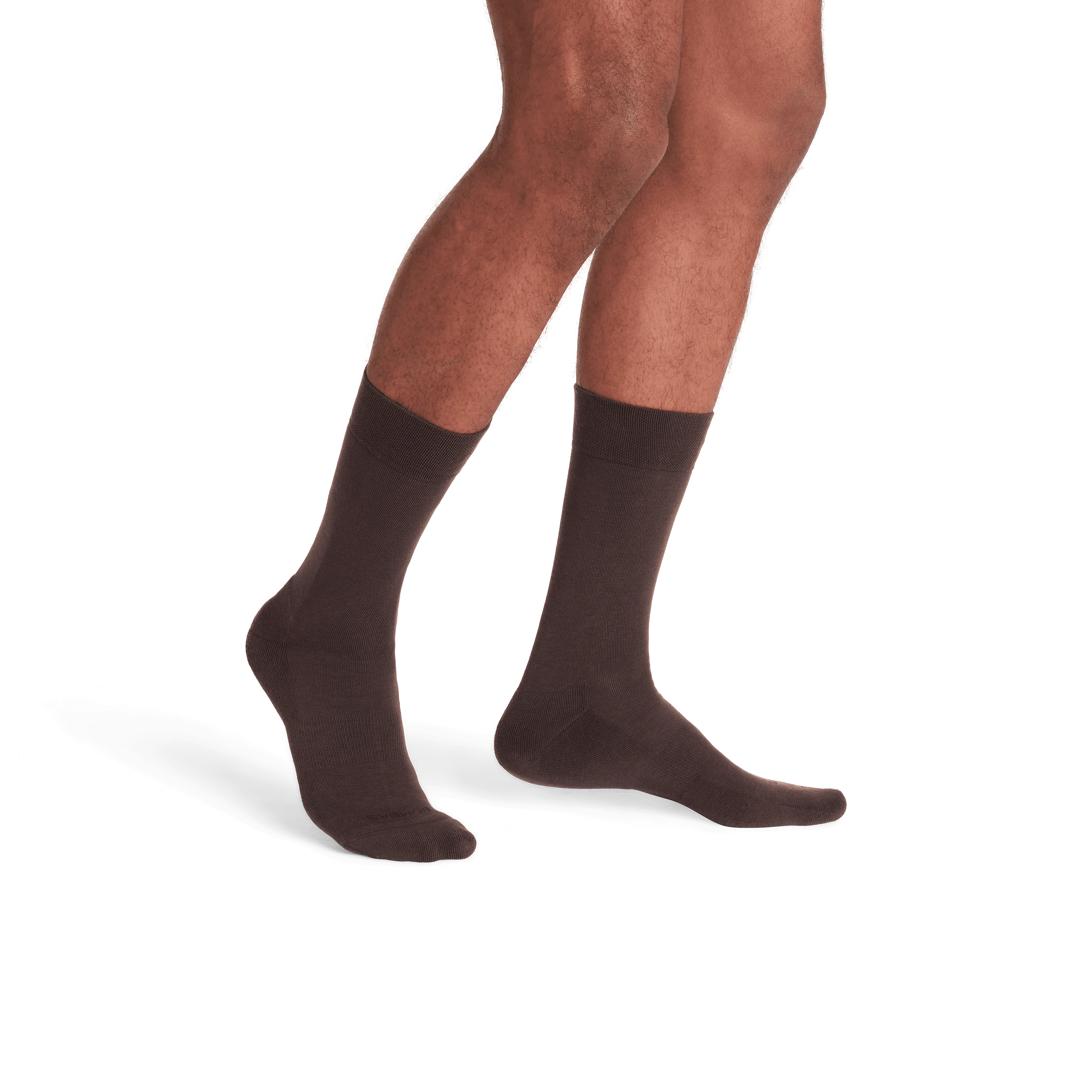 Men's Dress Calf Sock