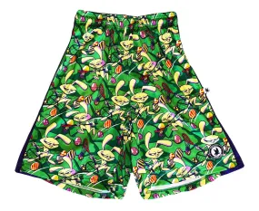 Mens Egg Hunt Flow Attack Short