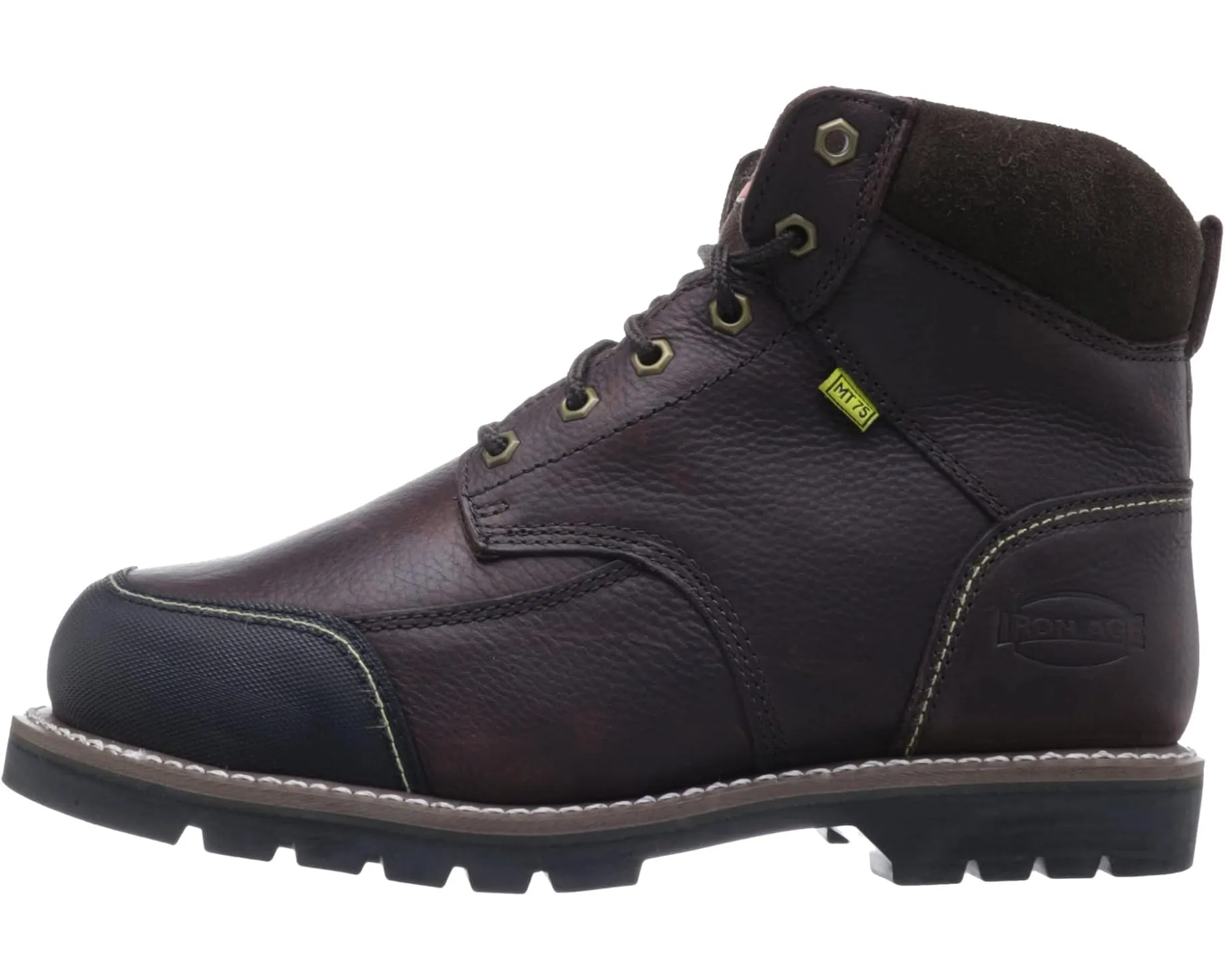 Men's Iron Age Dozer EH Steel Toe