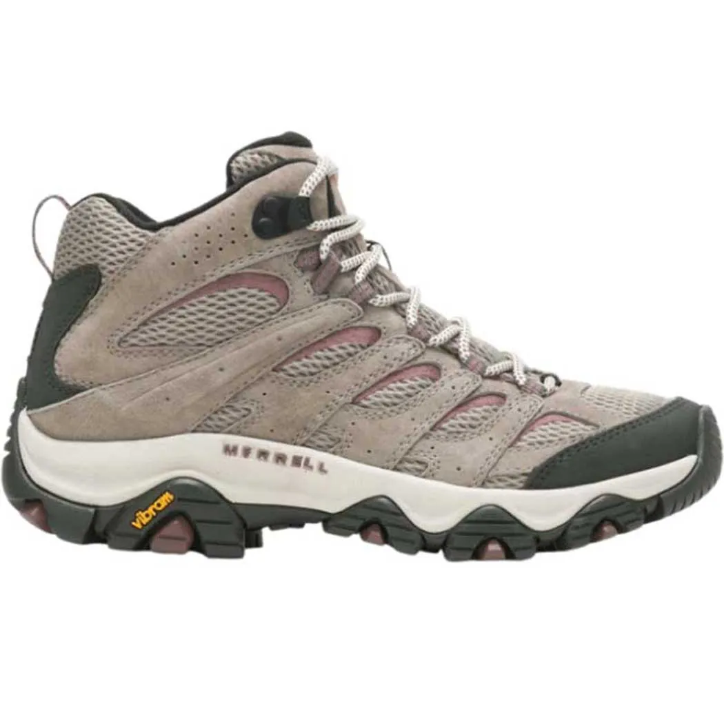 Merrell Moab 3 Mid Boot Falcon (Women's)