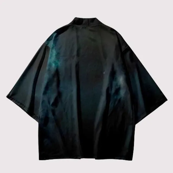 Modern Kimono Jacket