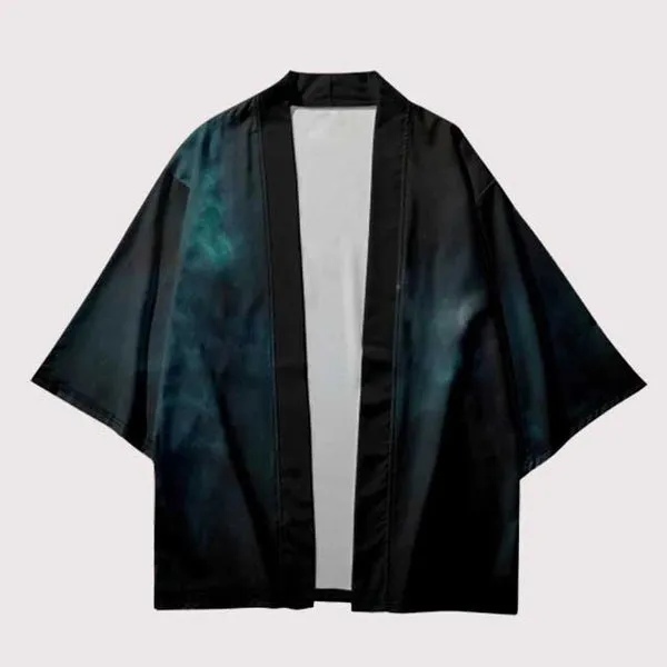 Modern Kimono Jacket