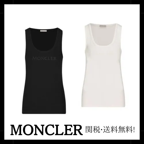 MONCLER  |Tanks & Camisoles