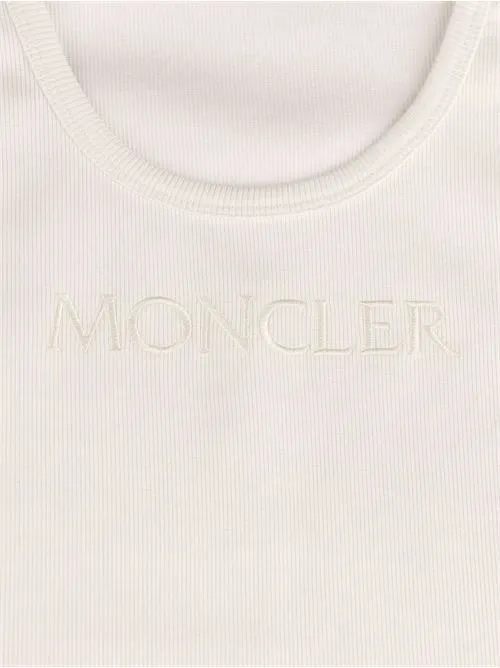 MONCLER  |Tanks & Camisoles