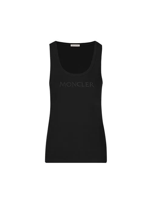 MONCLER  |Tanks & Camisoles