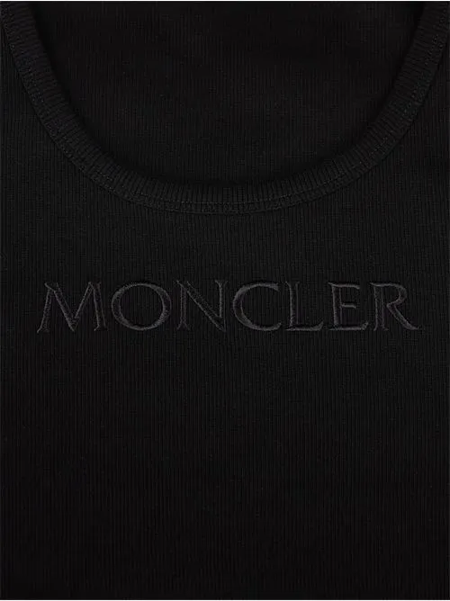 MONCLER  |Tanks & Camisoles