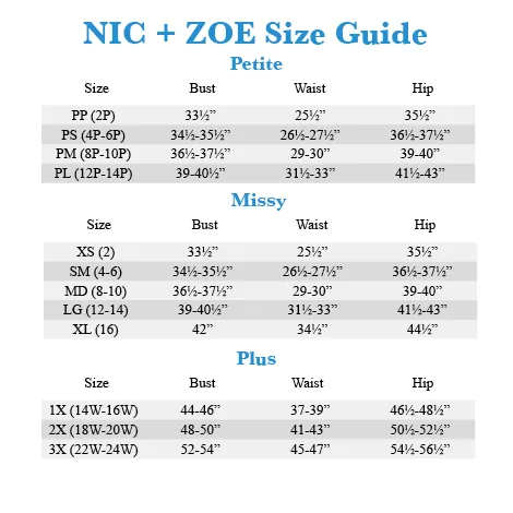 NIC+ZOE Vital Boatneck Sweater