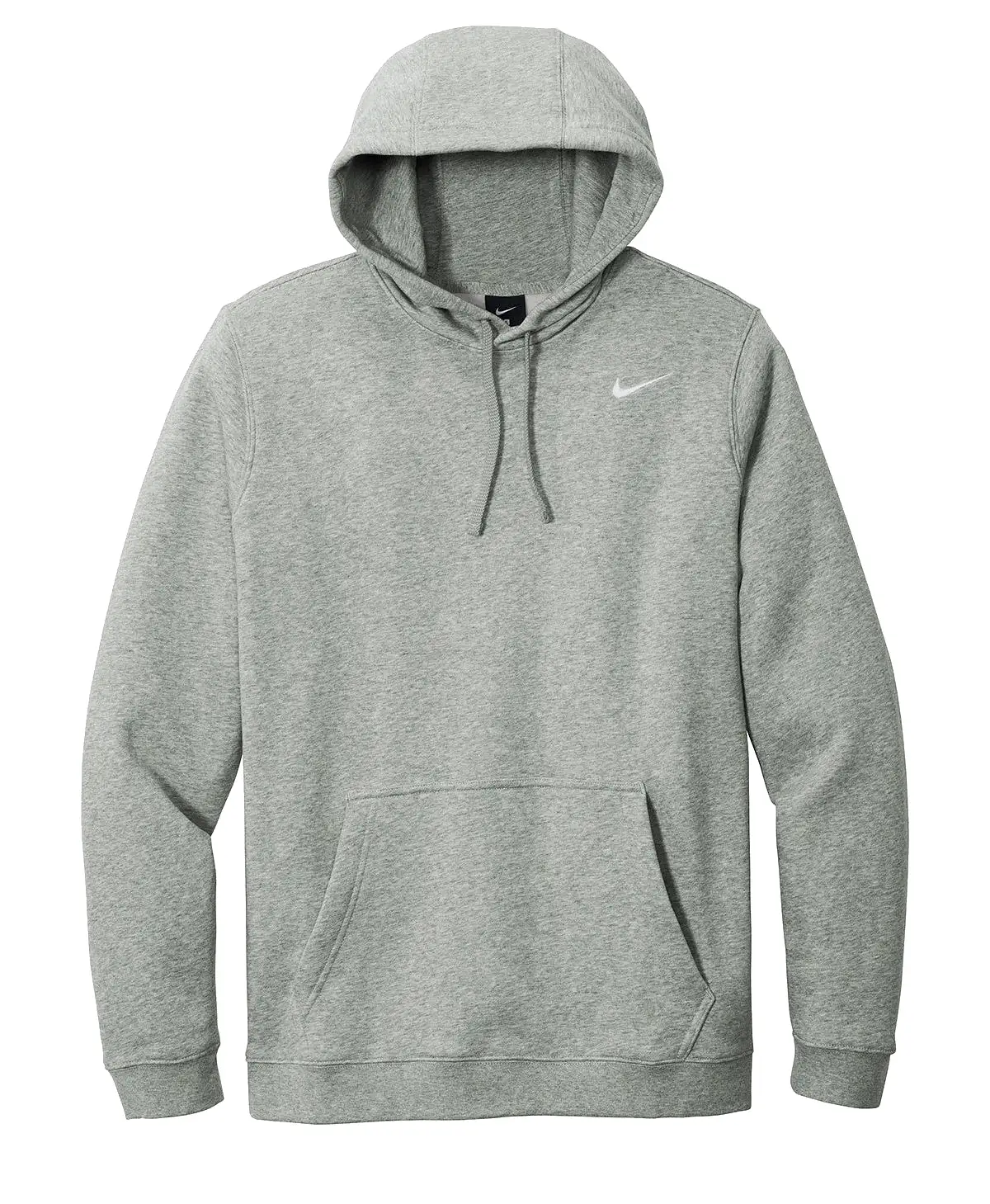 Nike Club Fleece Pullover Hoodie