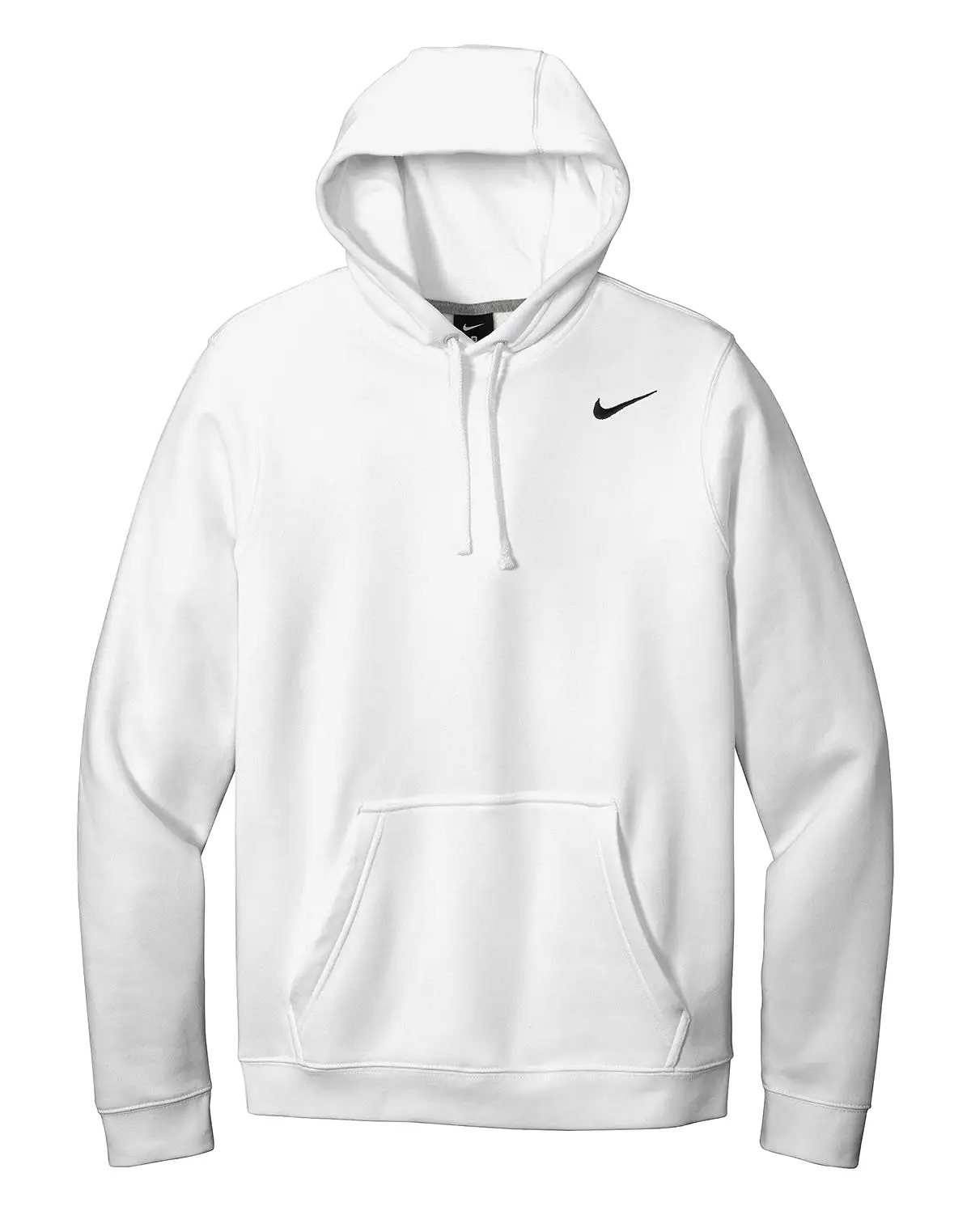 Nike Club Fleece Pullover Hoodie