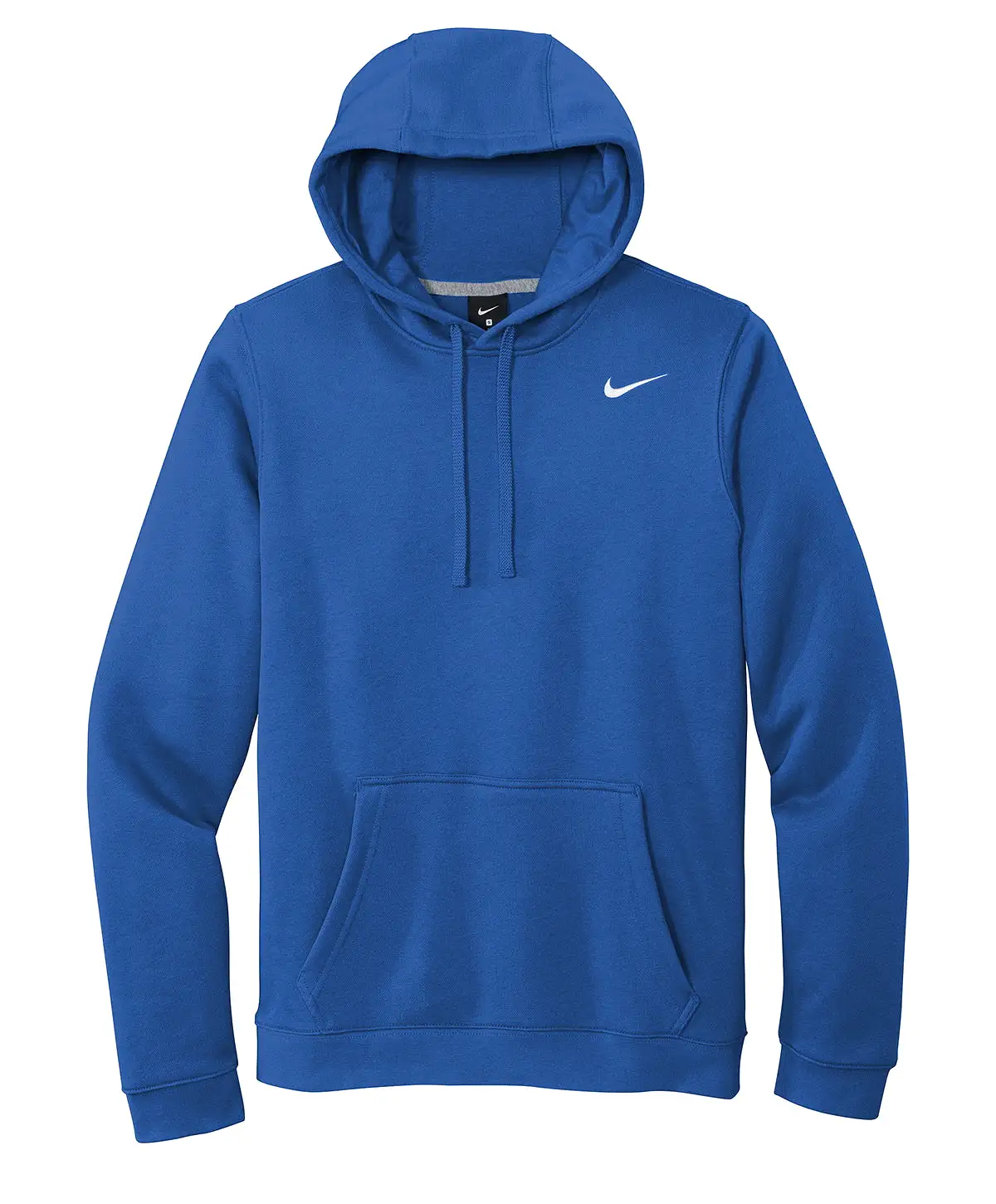 Nike Club Fleece Pullover Hoodie