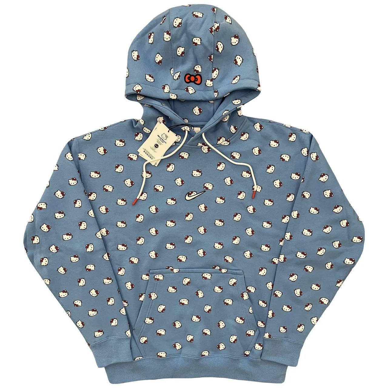 Nike Hello Kitty Hoodie