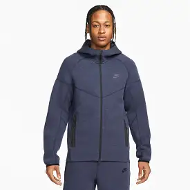 Nike Sportswear Tech Fleece Windrunner Full-Zip Hoodie