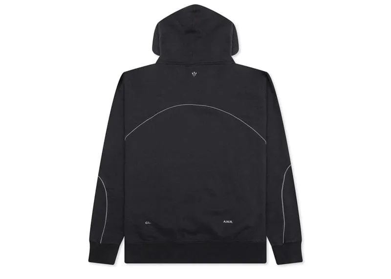 Nike x Nocta Fleece CS Hoodie Anthracite