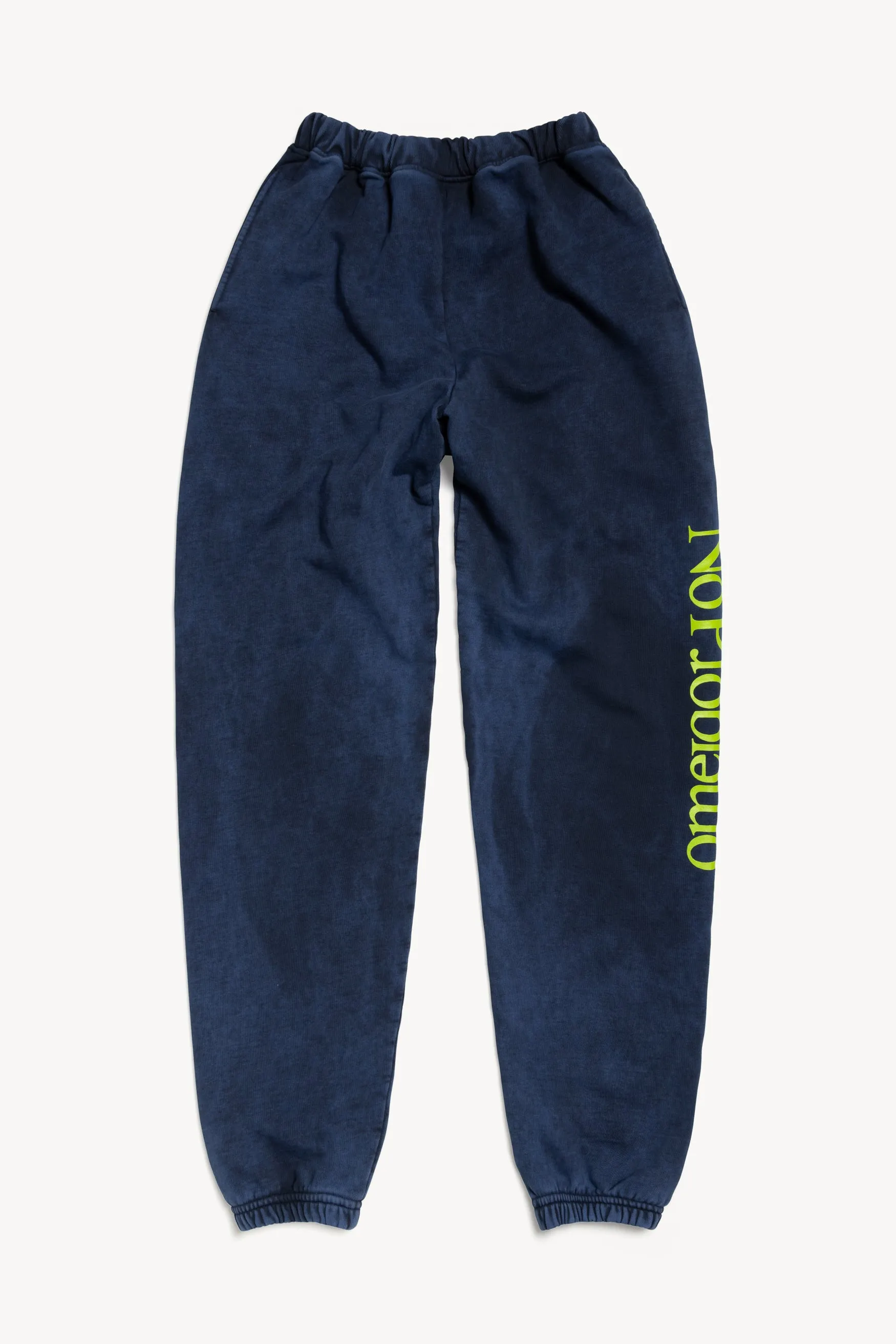 No Problemo Acid Sweatpant