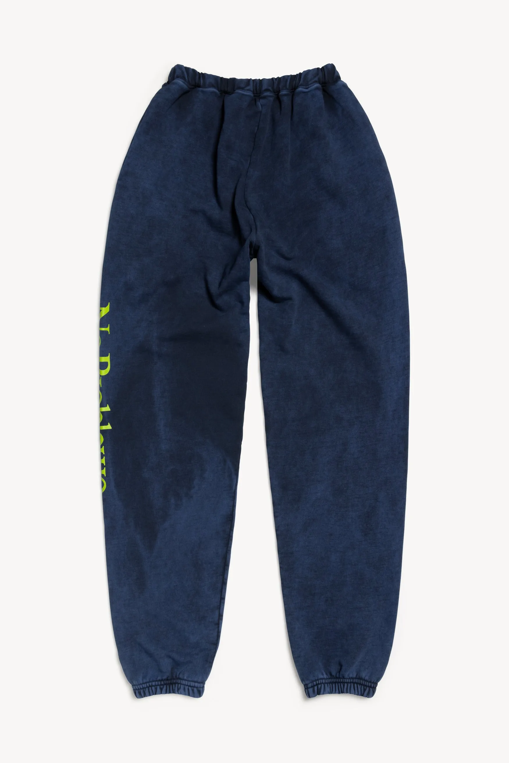 No Problemo Acid Sweatpant