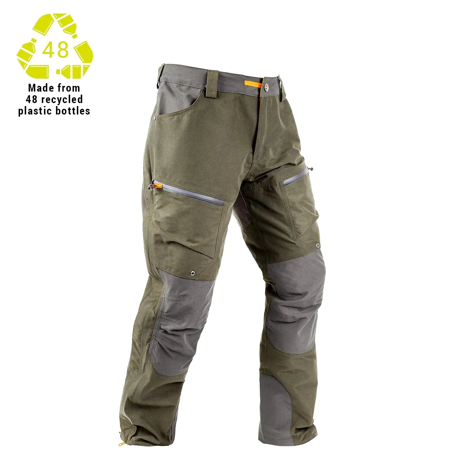 Odyssey Trouser 2021