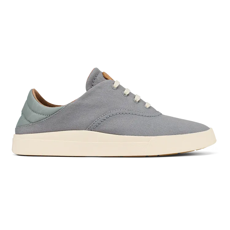 Olukai Canvas Sneakers Women’s