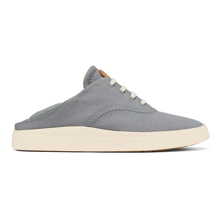 Olukai Canvas Sneakers Women’s