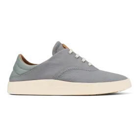 Olukai Canvas Sneakers Women’s