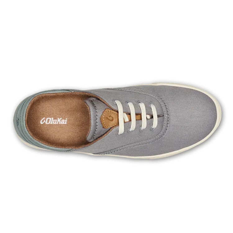 Olukai Canvas Sneakers Women’s