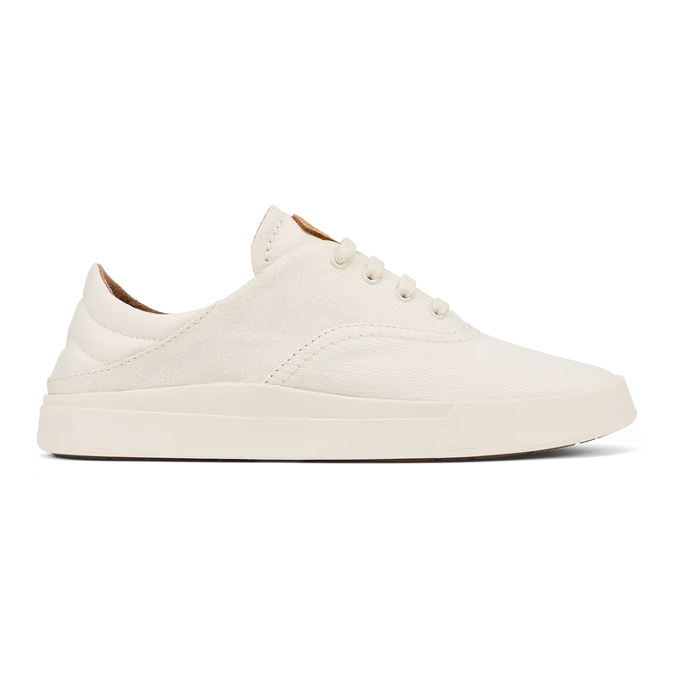 OluKai Kohu Canvas Sneakers Women's