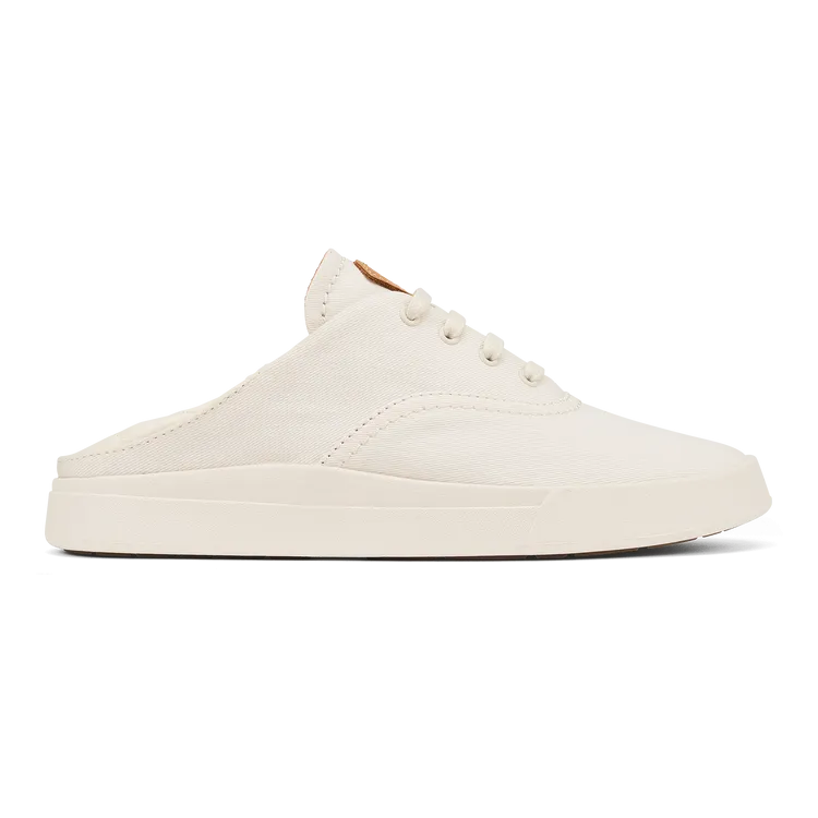 OluKai Kohu Canvas Sneakers Women's