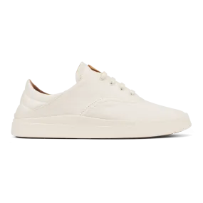 OluKai Kohu Canvas Sneakers Women's