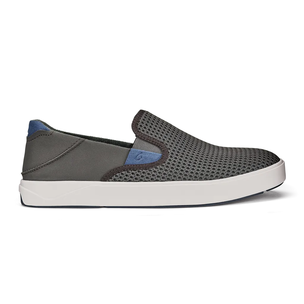 OluKai Lae'Ahi Slip-On Sneakers Men's