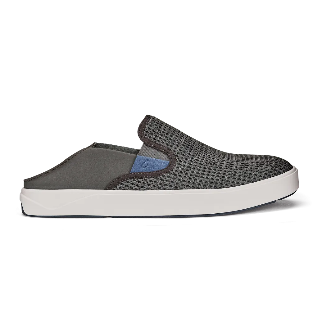 OluKai Lae'Ahi Slip-On Sneakers Men's