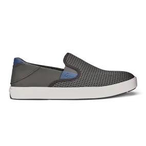 OluKai Lae'Ahi Slip-On Sneakers Men's