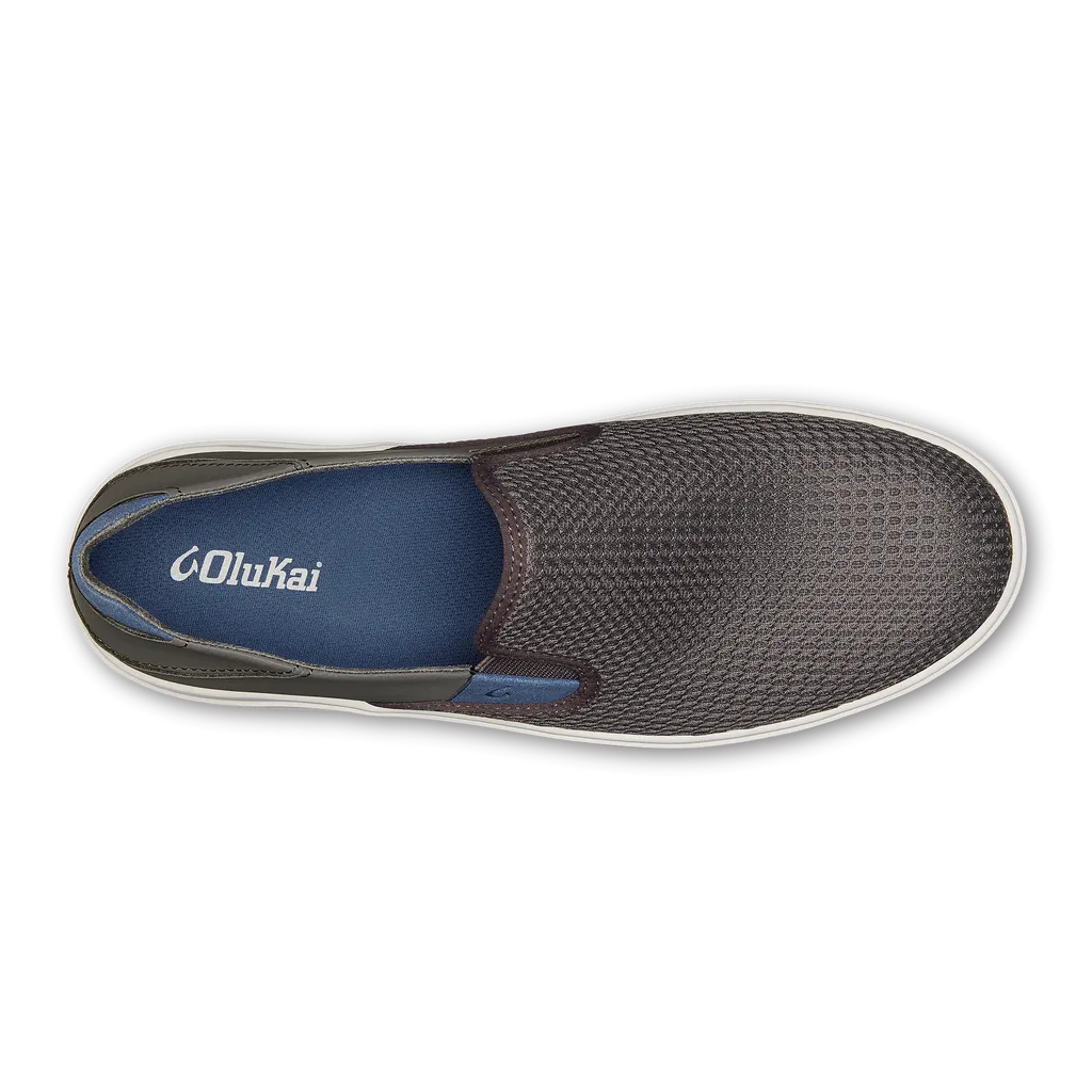 OluKai Lae'Ahi Slip-On Sneakers Men's