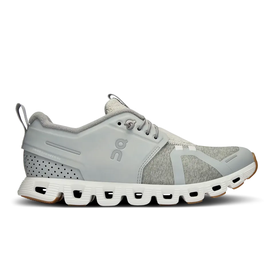 On Cloud 5 Terry Sneakers Women's