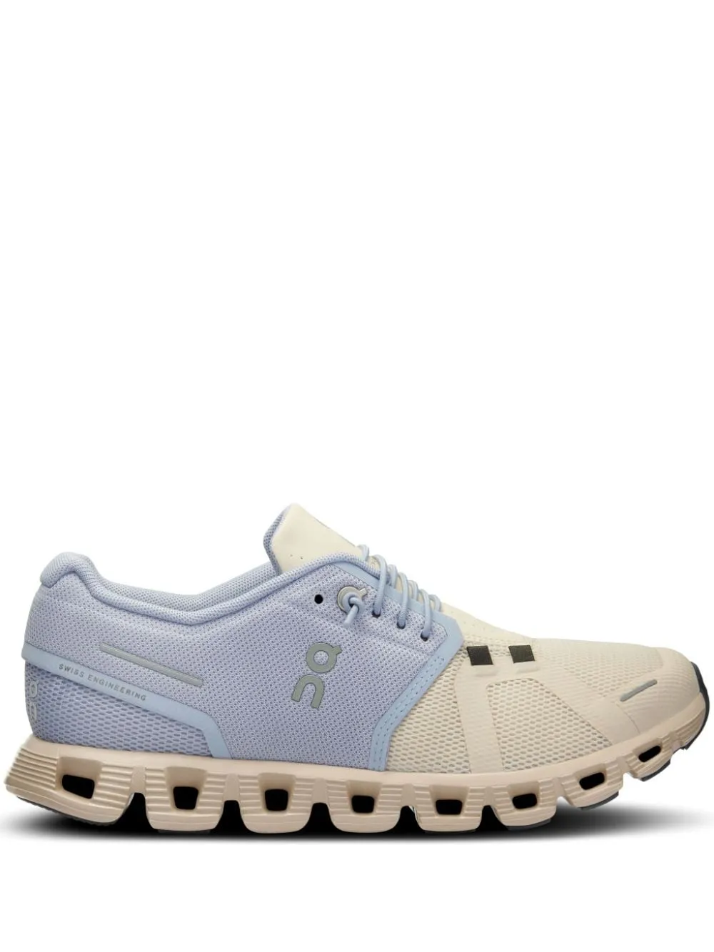 On Running Cloud 5 Two-Tone Sneakers Women's