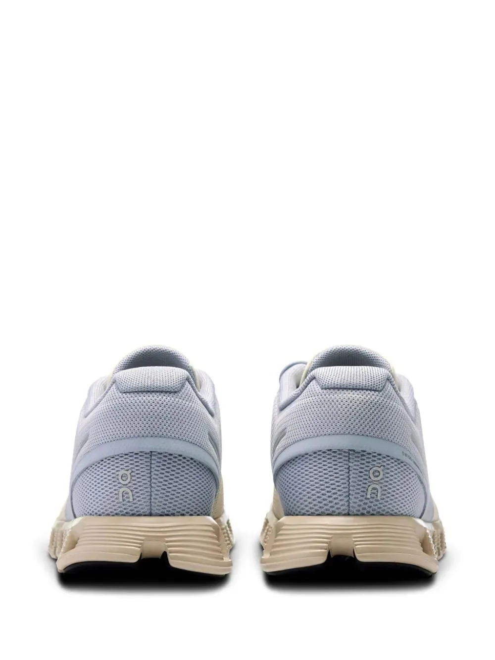 On Running Cloud 5 Two-Tone Sneakers Women's